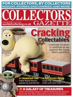 Collectors Gazette